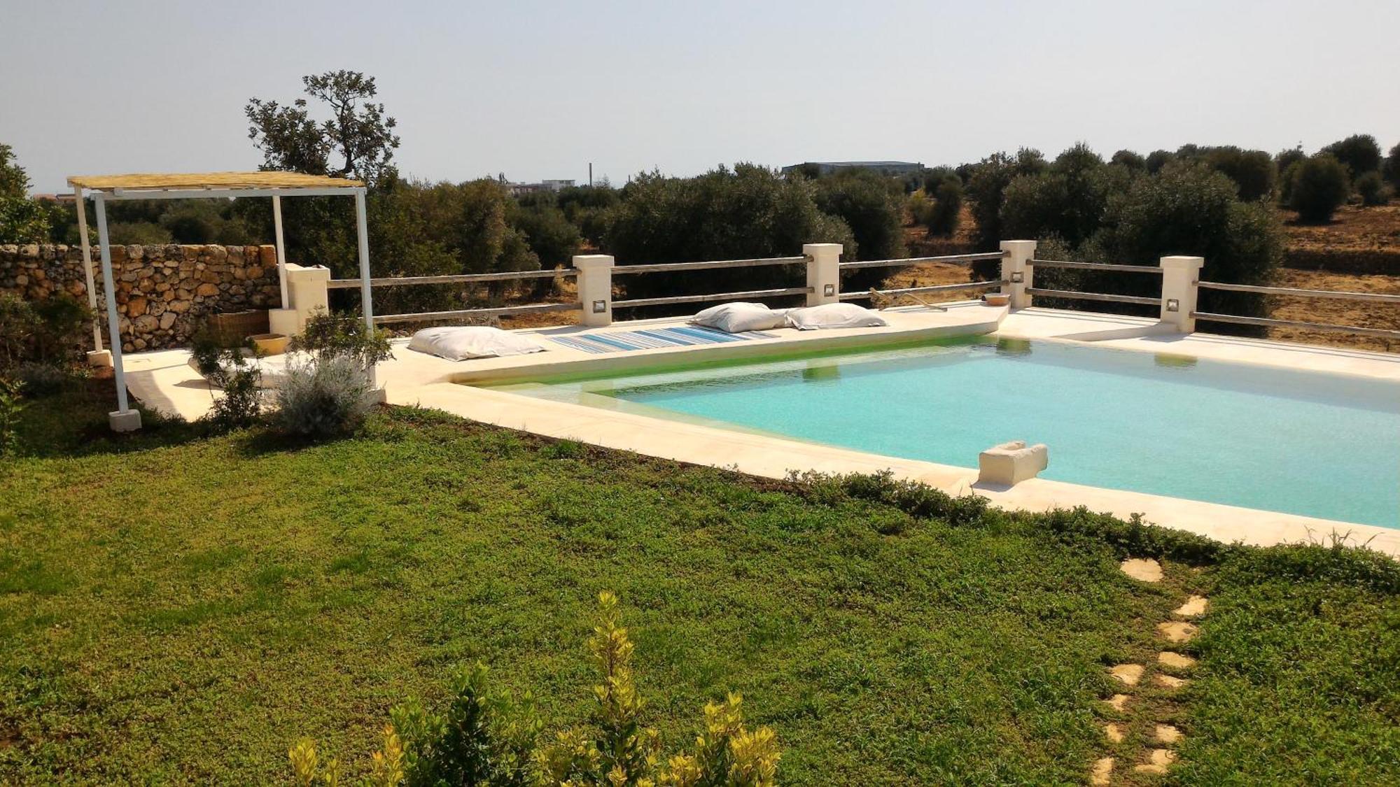 Masseria Auina Hotel Fasano Exterior photo