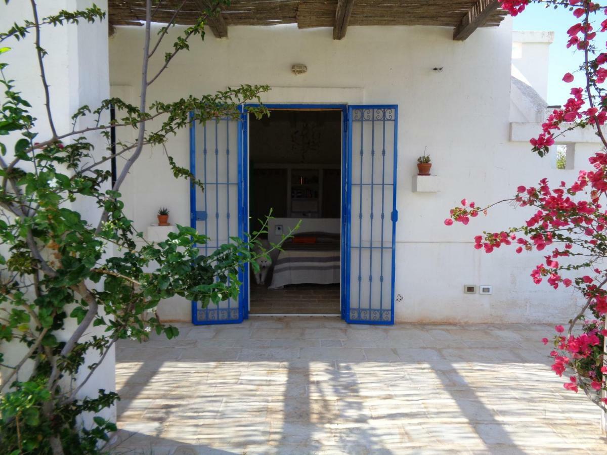 Masseria Auina Hotel Fasano Exterior photo